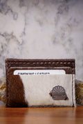 Leather Cardholder - Cowhide