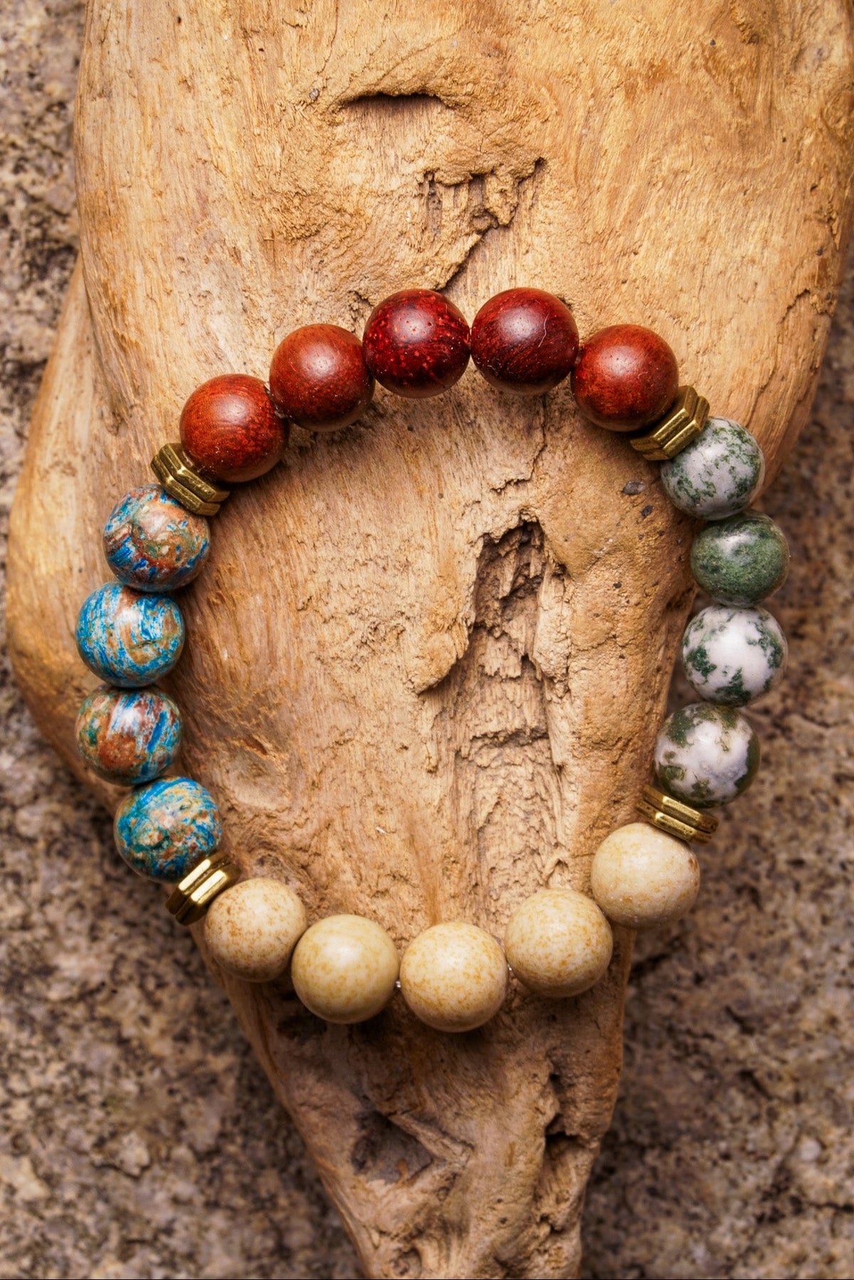 The California Dreamin' Bracelet