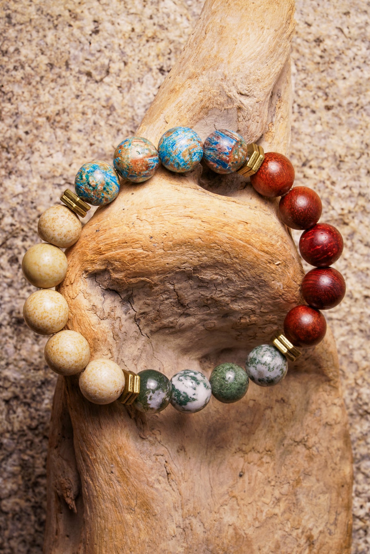 The California Dreamin' Bracelet