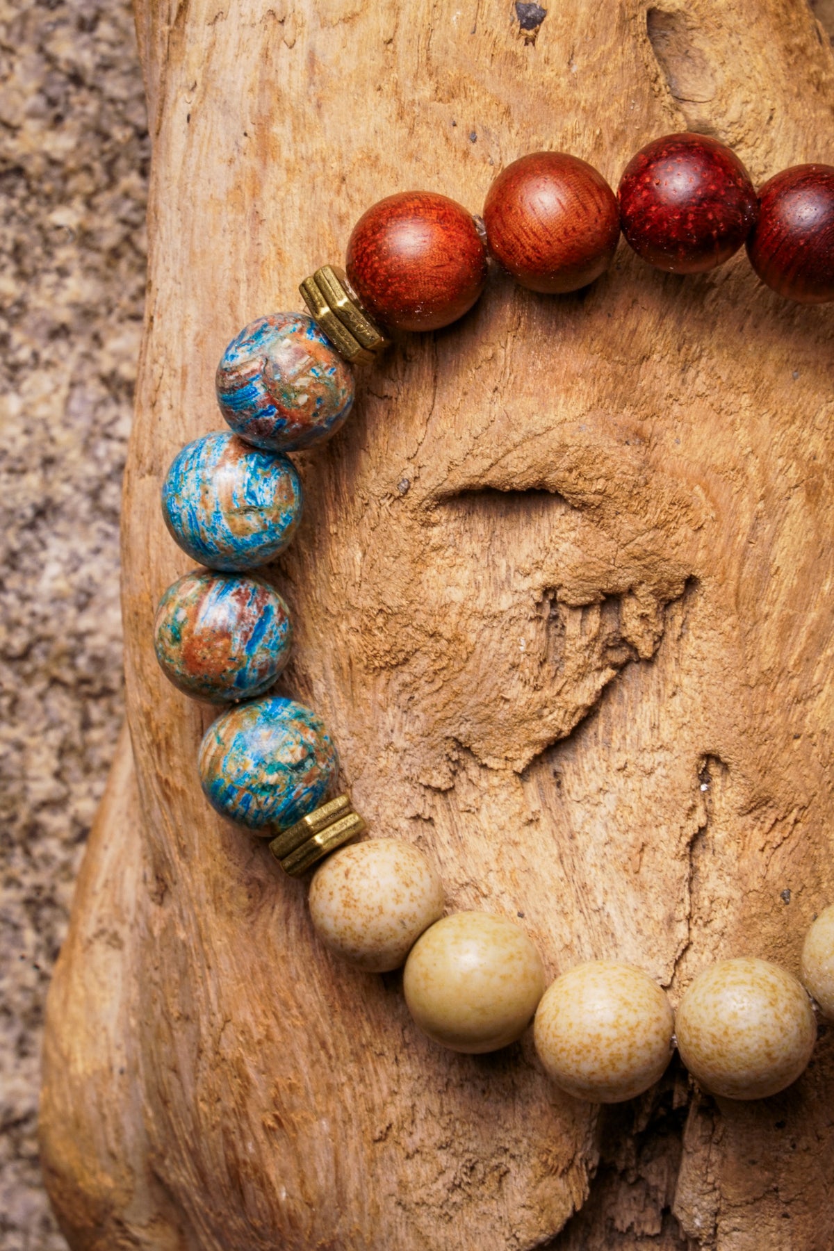 The California Dreamin' Bracelet