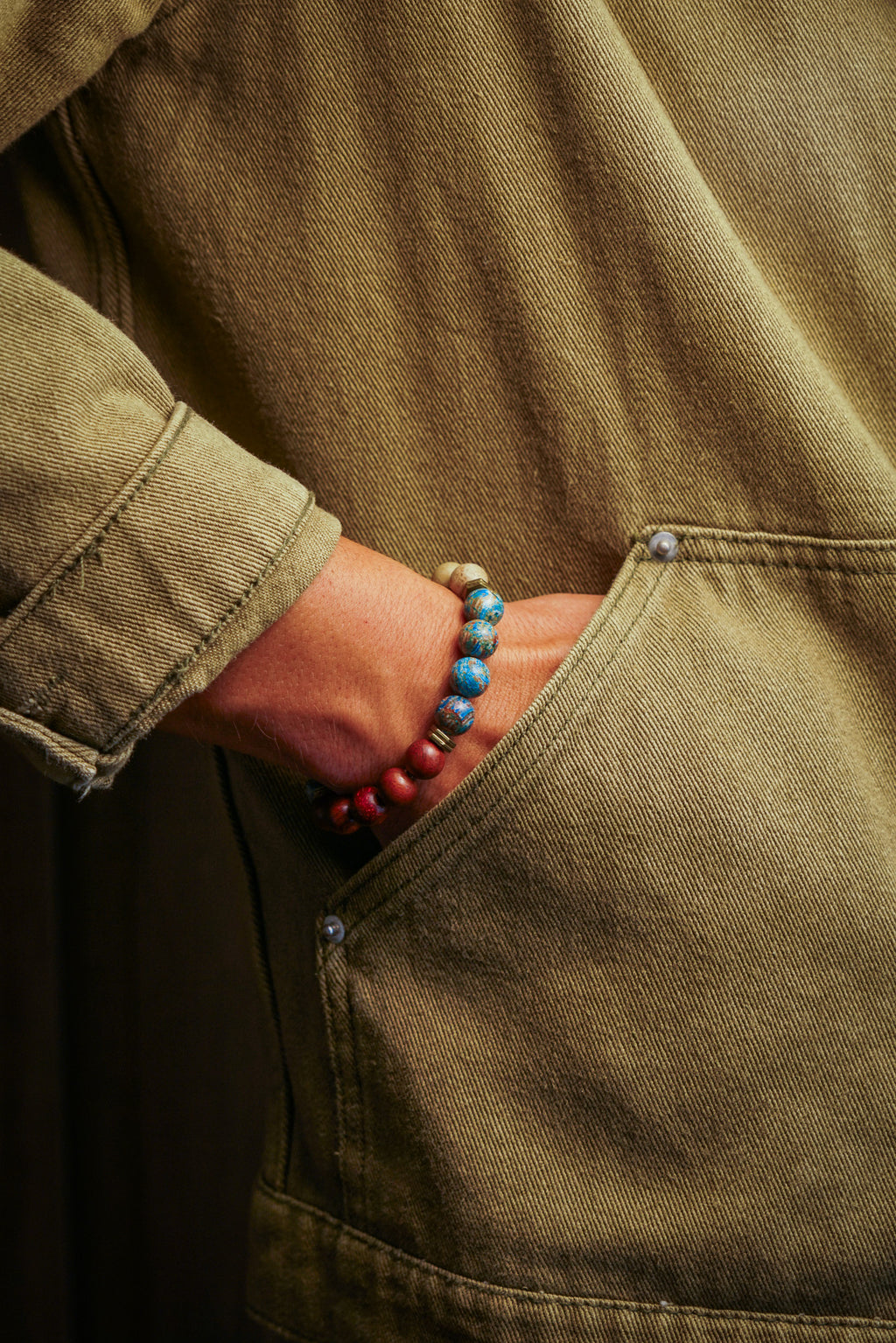 The California Dreamin' Bracelet