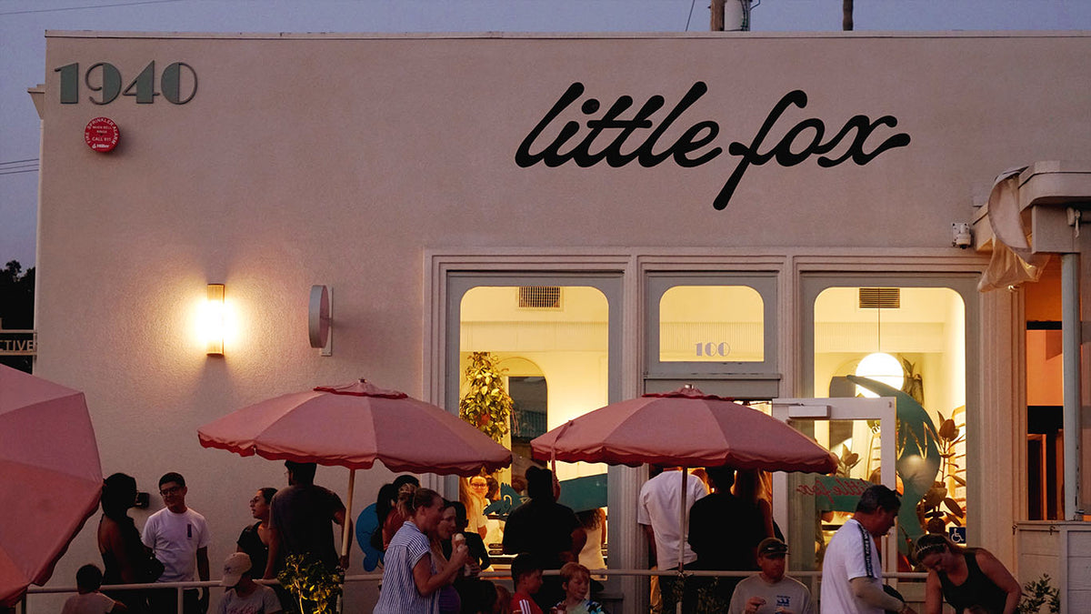 Simpkins Leather | Oceanside, CA